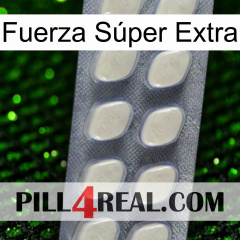 Fuerza Súper Extra 08